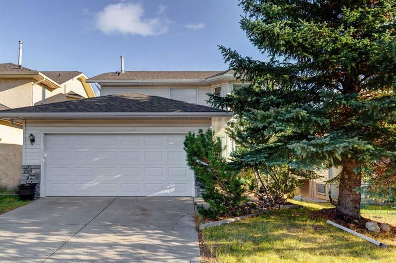 28 Hawkdale Close NW, Calgary, Alberta (MLS A2176996)