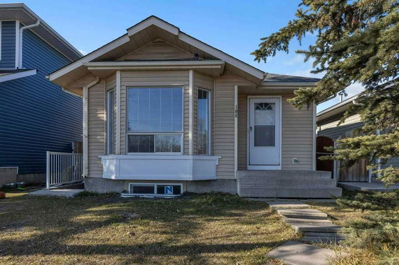 108 Martinwood Way NE, Calgary, Alberta (MLS A2177019)