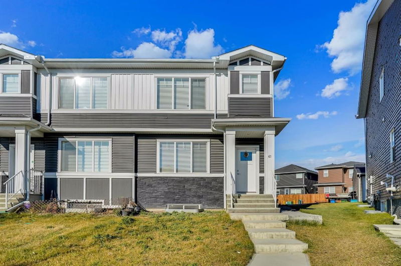 61 Red Embers Place NE, Calgary, Alberta (MLS A2177078)