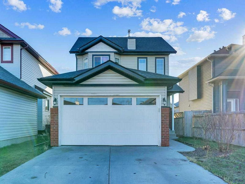 6211 Saddlehorn Drive NE, Calgary, Alberta (MLS A2177079)