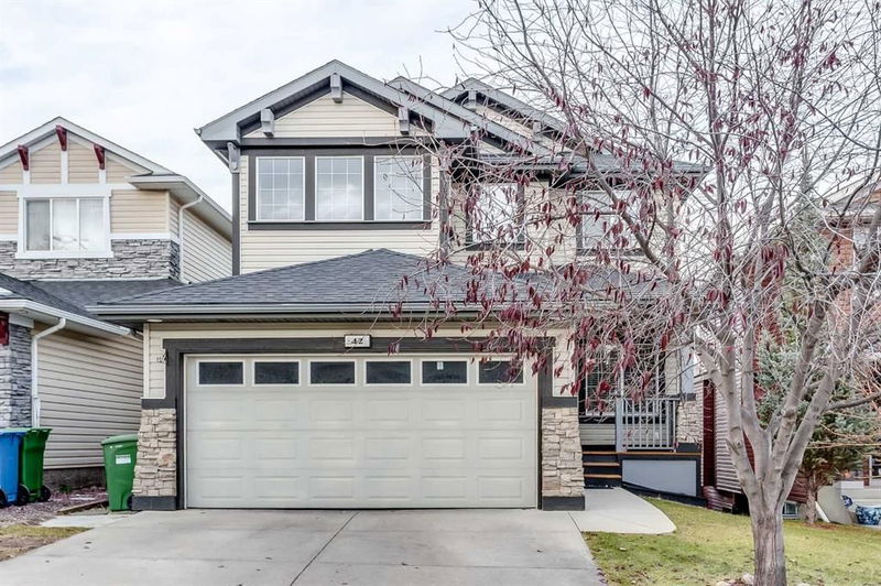 42 Royal Oak Grove NW, Calgary, Alberta (MLS A2177130)