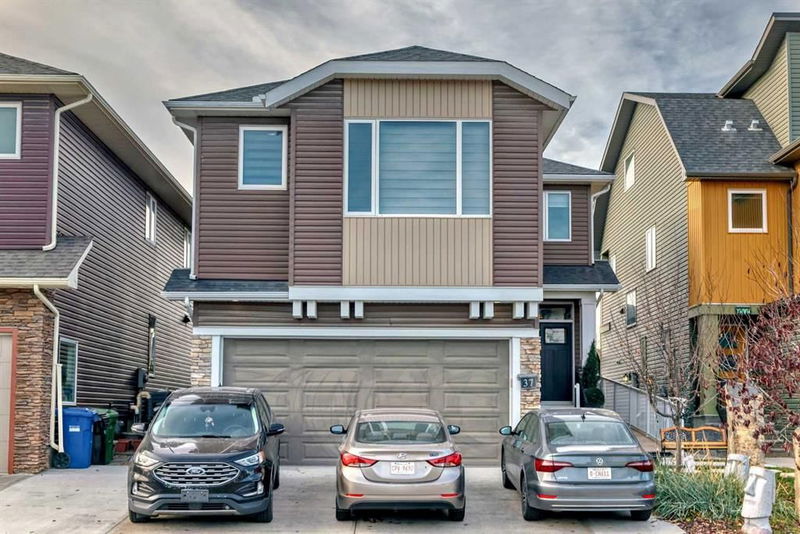 37 Savanna Grove NE, Calgary, Alberta (MLS A2177207)