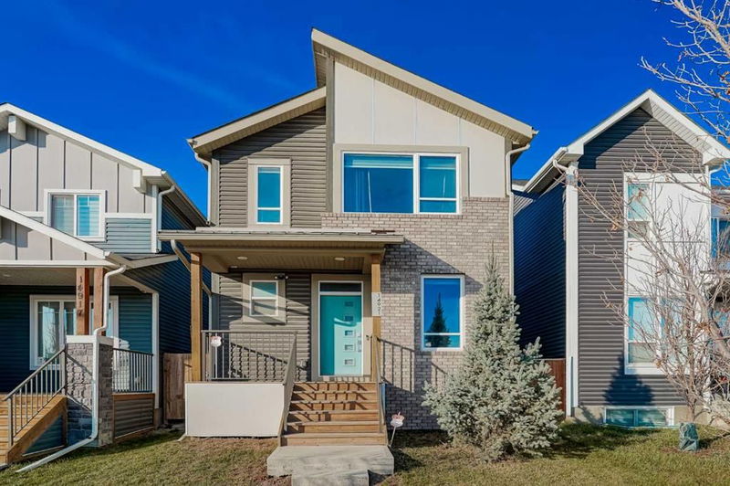 14921 1 Street NW, Calgary, Alberta (MLS A2177209)