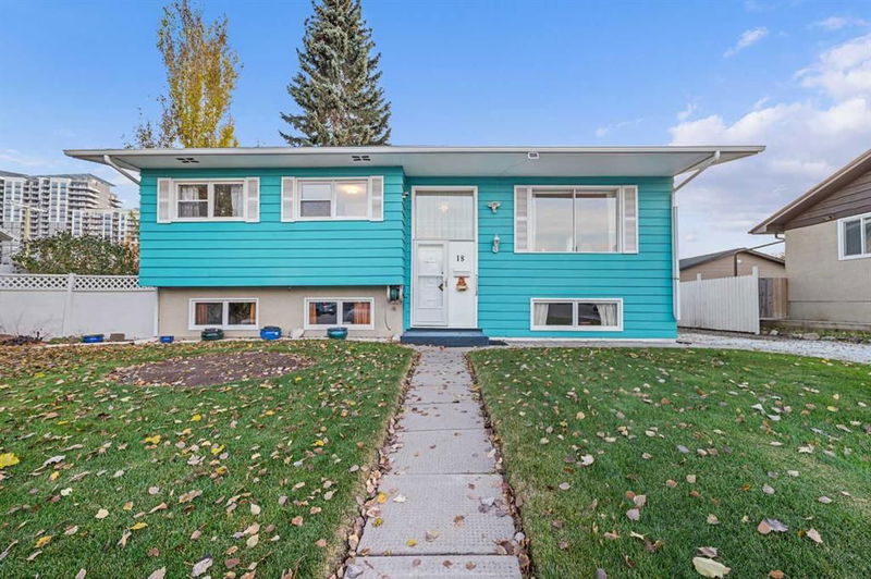 18 Harmon Place SW, Calgary, Alberta (MLS A2177223)