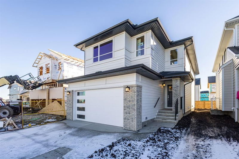 53 Versant Point SW, Calgary, Alberta (MLS A2177229)