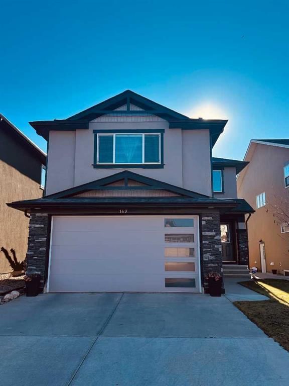 149 Skyview Ranch Crescent NE, Calgary, Alberta (MLS A2177232)