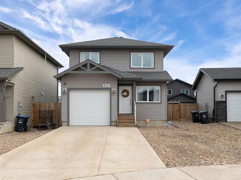 129 Airmont Court, Fort McMurray, Alberta (MLS A2177246)