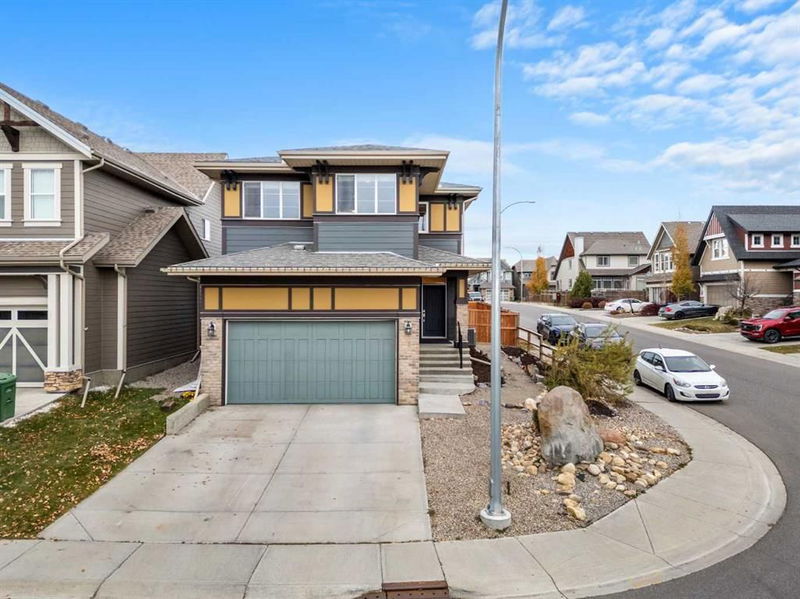 5 Masters Park SE, Calgary, Alberta (MLS A2177337)