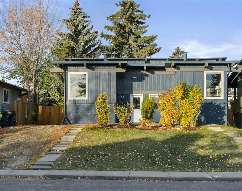 607 Sabrina Road SW, Calgary, Alberta (MLS A2177370)