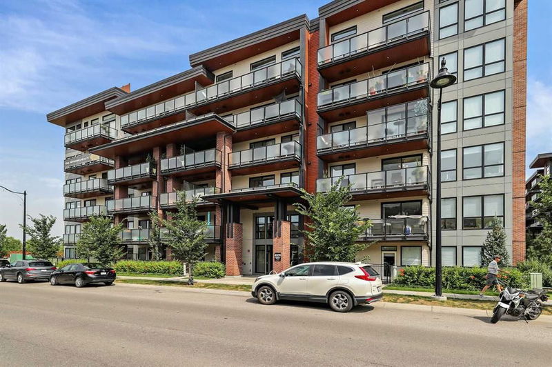 2231 Mahogany Boulevard SE #105, Calgary, Alberta (MLS A2177408)