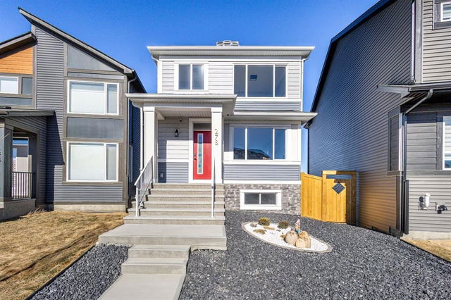 278 Aquila Way