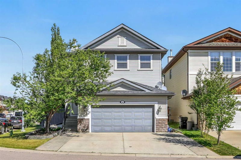 56 Covepark Mews NE, Calgary, Alberta (MLS A2177518)