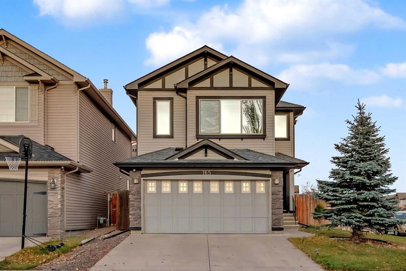 165 Brightondale Parade SE, Calgary, Alberta (MLS A2177551)