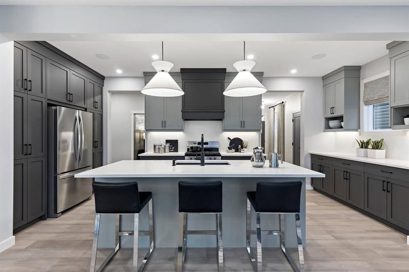 287 Rivercrest Boulevard, Cochrane, T4C3E9 | Image 2