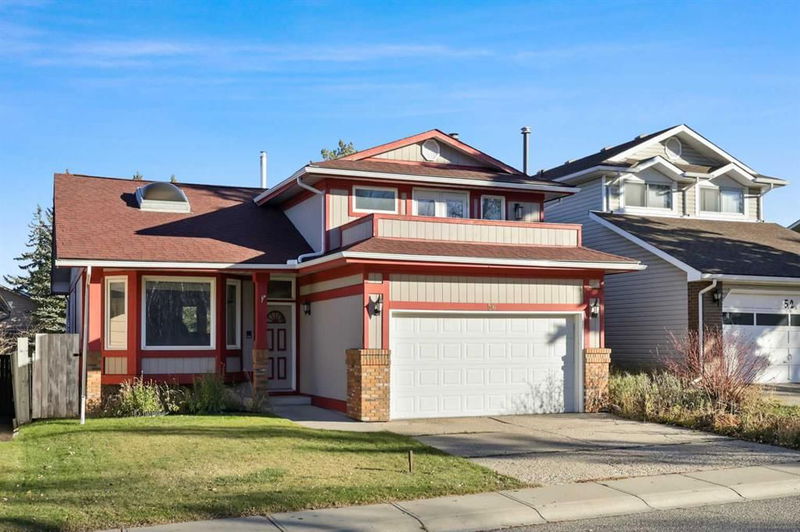 56 Woodfern Way SW, Calgary, Alberta (MLS A2177699)