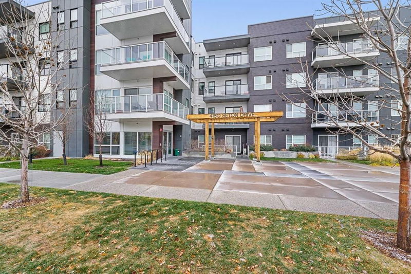 4150 Seton Drive #115, Calgary, Alberta (MLS A2177731)