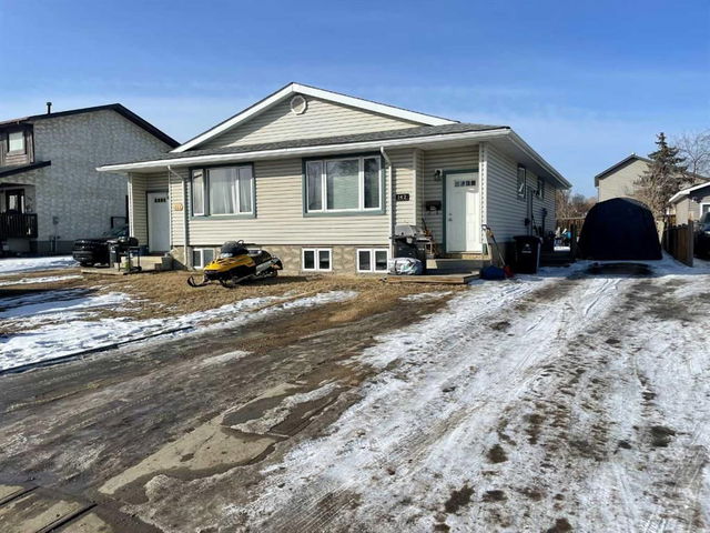 142 Wolverine Drive