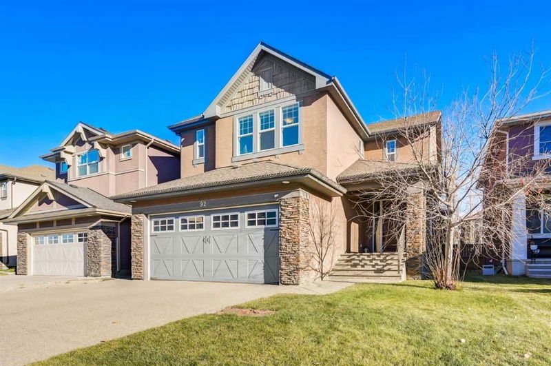 92 Aspen Acres Manor SW, Calgary, Alberta (MLS A2177786)