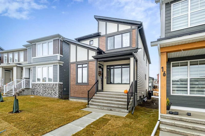 20 Royston Walk NW, Calgary, Alberta (MLS A2177794)