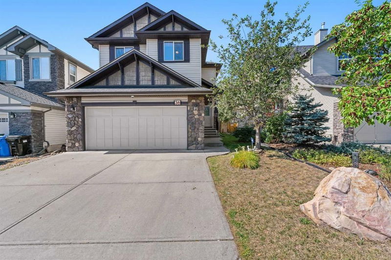 36 Brightonstone Gardens SE, Calgary, Alberta (MLS A2177814)