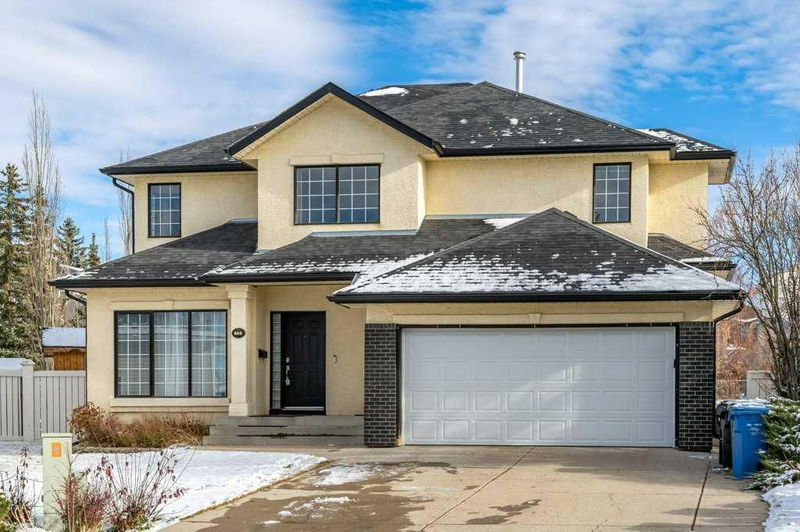 12 Arbour Glen Green NW, Calgary, Alberta (MLS A2177816)