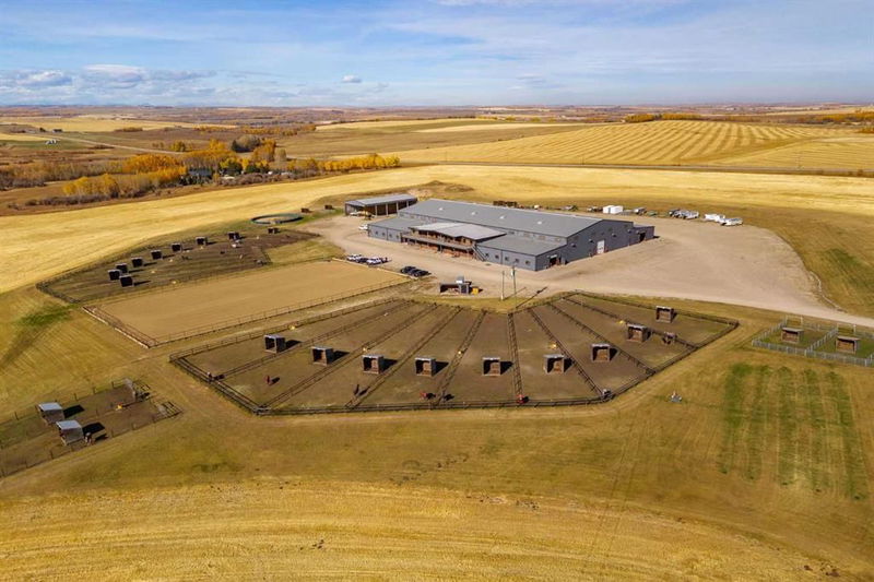 3245 Township Road 292, Rural Mountain View County, Alberta (MLS A2177825)