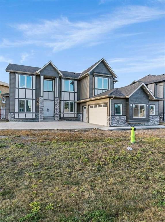 149 Canoe Crescent SW, Airdrie, Alberta (MLS A2177865)