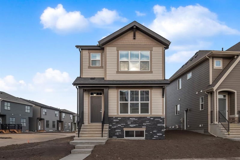 118 Magnolia Drive SE, Calgary, Alberta (MLS A2177904)