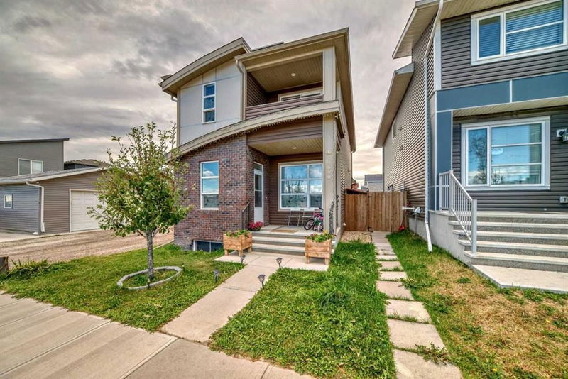 14680 1 Street NE, Calgary, Alberta (MLS A2177923)