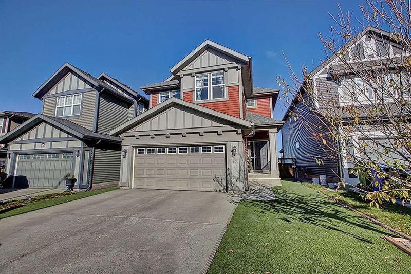 95 Evansridge Crescent NW, Calgary, Alberta (MLS A2177932)