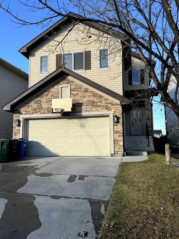 66 Kincora Glen Rise NW, Calgary, Alberta (MLS A2177971)