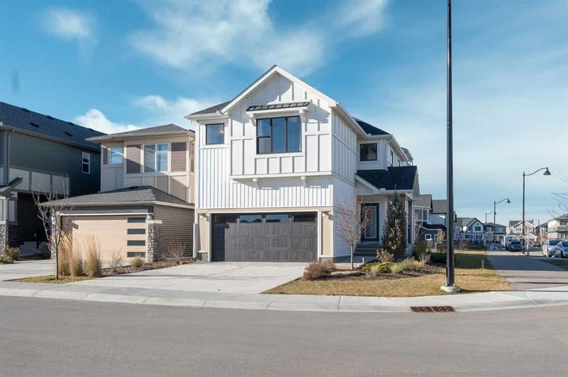 5 Homestead Close NE, Calgary, Alberta (MLS A2178037)