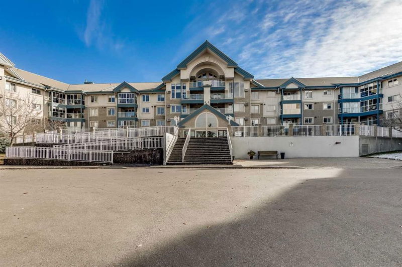 7229 Sierra Morena Boulevard SW #231, Calgary, Alberta (MLS A2178039)