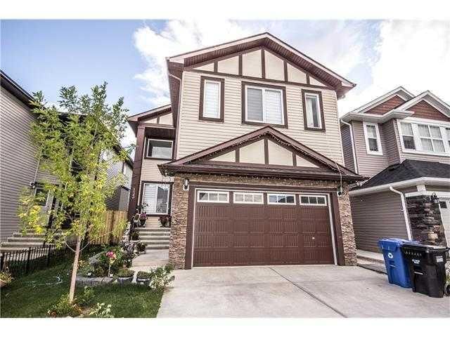 133 Saddlelake Grove NE, Calgary, Alberta (MLS A2178073)