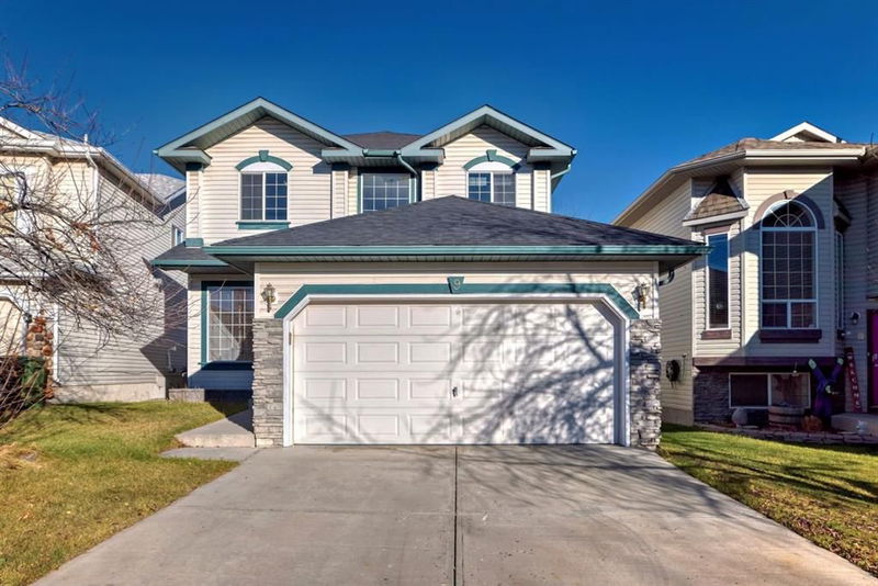 9 Harvest Park Place NE, Calgary, Alberta (MLS A2178078)