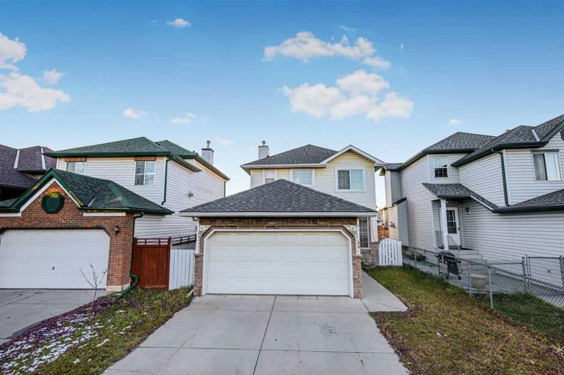 69 Saddlecreek Terrace NE, Calgary, Alberta (MLS A2178149)