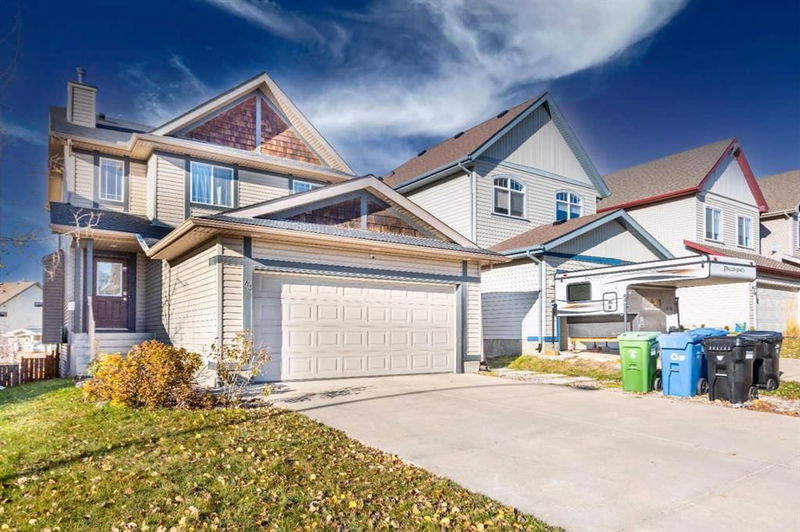 43 Evanston Rise NW, Calgary, Alberta (MLS A2178165)