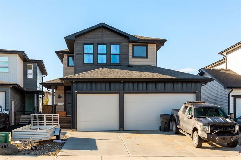 504 Greywolf Cove N, Lethbridge, Alberta (MLS A2178180)