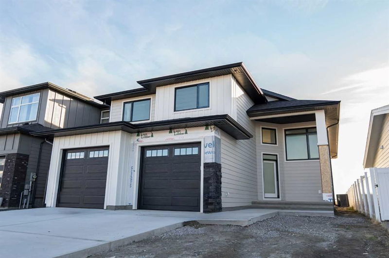 1676 Sixmile View S, Lethbridge, Alberta (MLS A2178223)