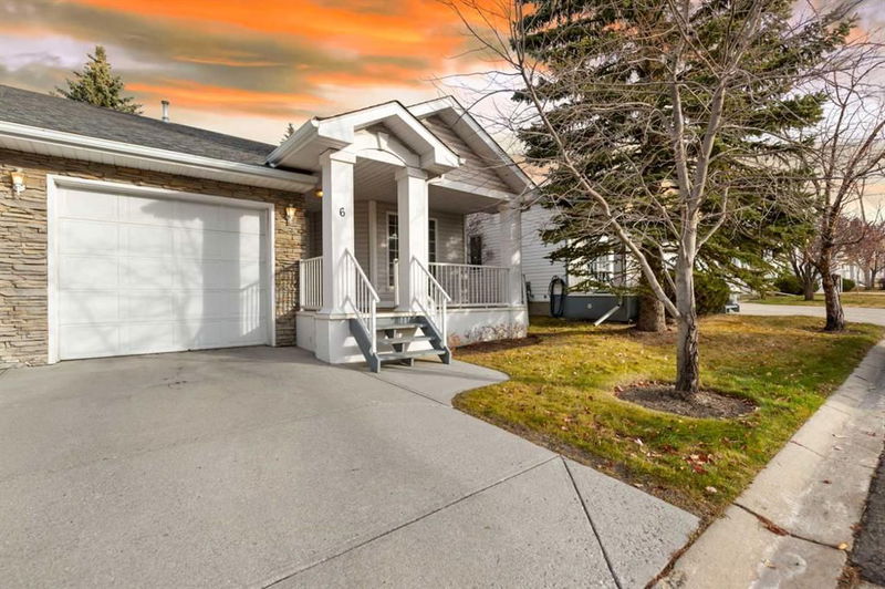 6 Douglasview Park SE, Calgary, Alberta (MLS A2178235)