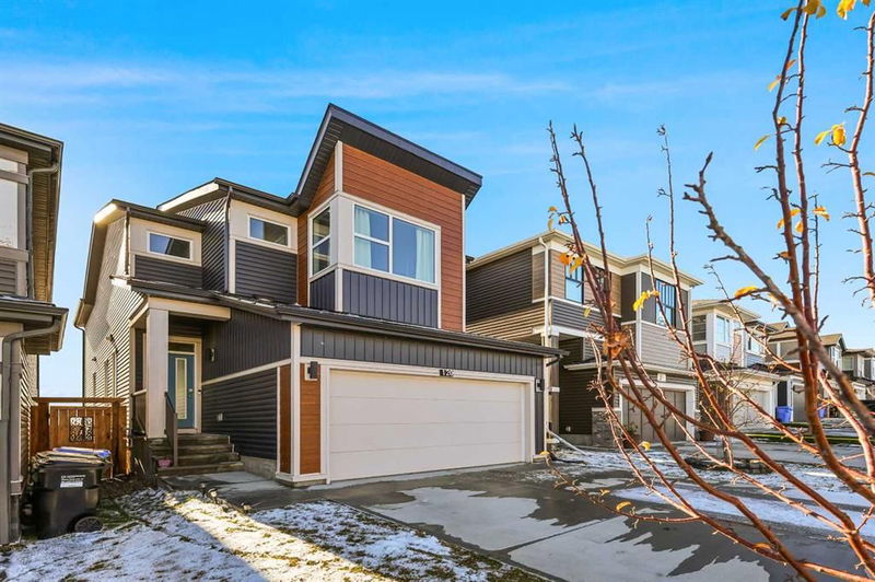 120 Howse Crescent NE, Calgary, Alberta (MLS A2178254)