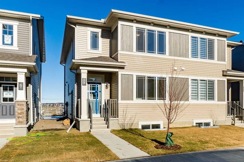 71 Carringford Road NW, Calgary, Alberta (MLS A2178306)