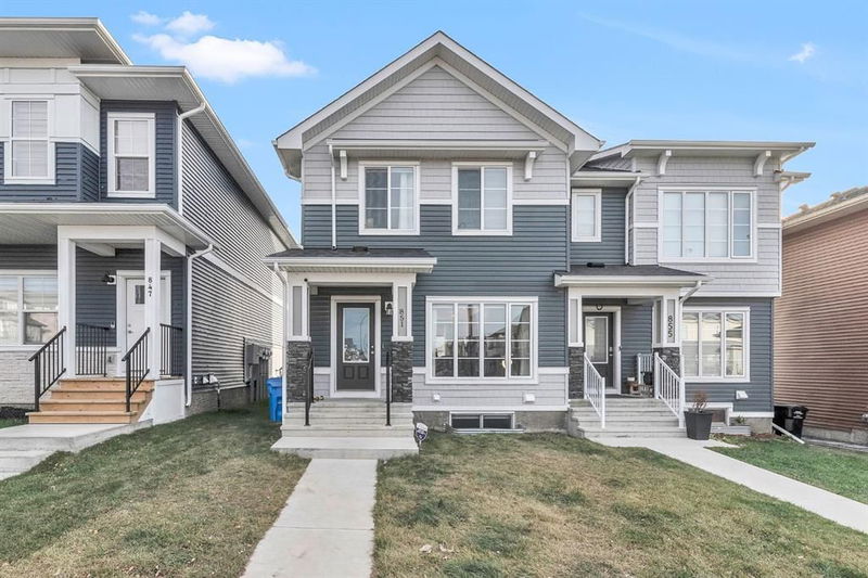 851 Carrington Boulevard NW, Calgary, Alberta (MLS A2178329)