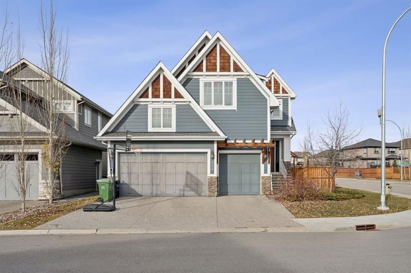 303 Tusslewood Terrace NW, Calgary, Alberta (MLS A2178395)