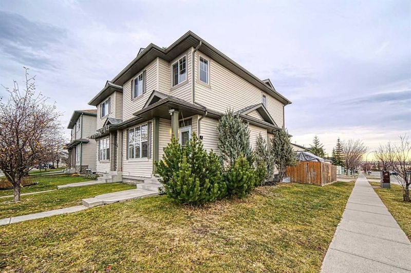 3 Covemeadow Close NE, Calgary, Alberta (MLS A2178414)