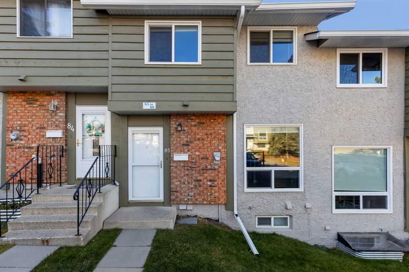 6915 Ranchview Drive NW #85, Calgary, Alberta (MLS A2178435)