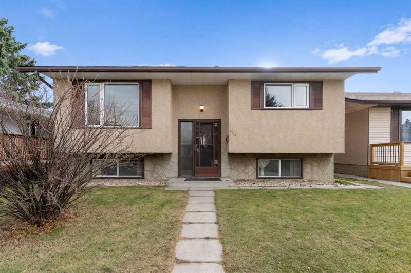 423 Huntington Way NE, Calgary, Alberta (MLS A2178448)