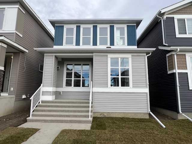 85 Lucas Place NW, Calgary, Alberta (MLS A2178475)