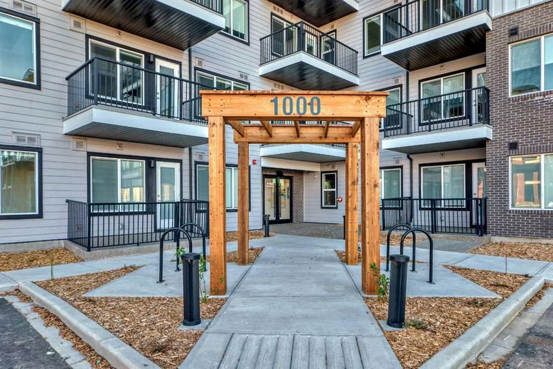 395 Skyview Parkway NE #1503, Calgary, Alberta (MLS A2178477)