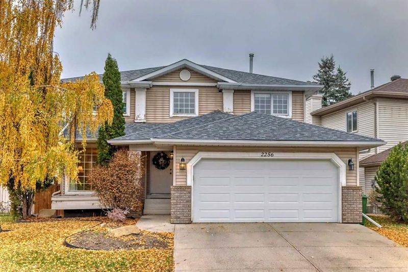 2256 Douglasbank Crescent SE, Calgary, Alberta (MLS A2178545)